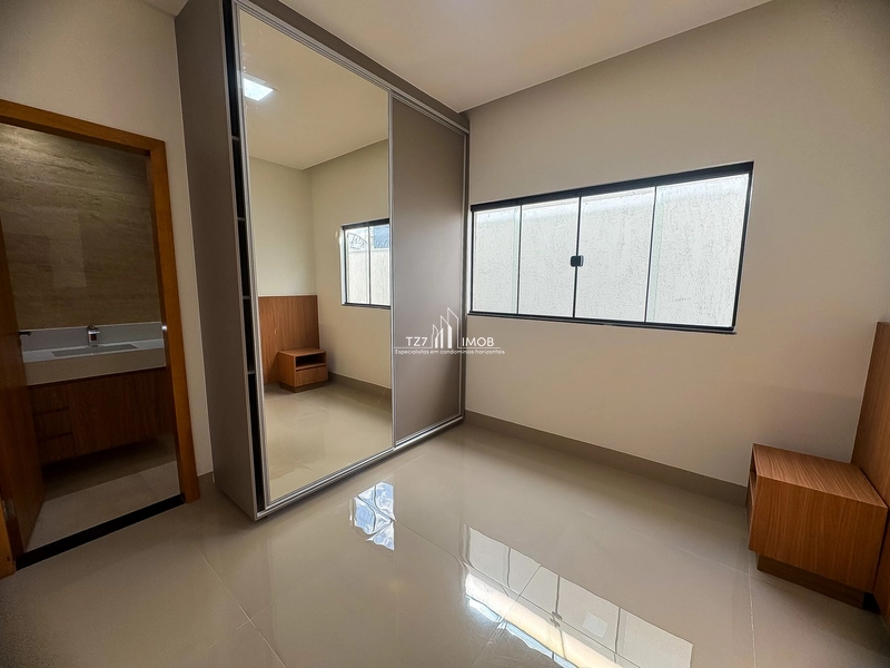 Casa térrea com 3 suítes plenas sendo uma master + Home Office.: 21ª foto da galeria de imagens do imóvel