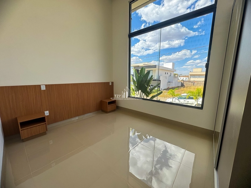 Casa térrea com 3 suítes plenas sendo uma master + Home Office.: 19ª foto da galeria de imagens do imóvel