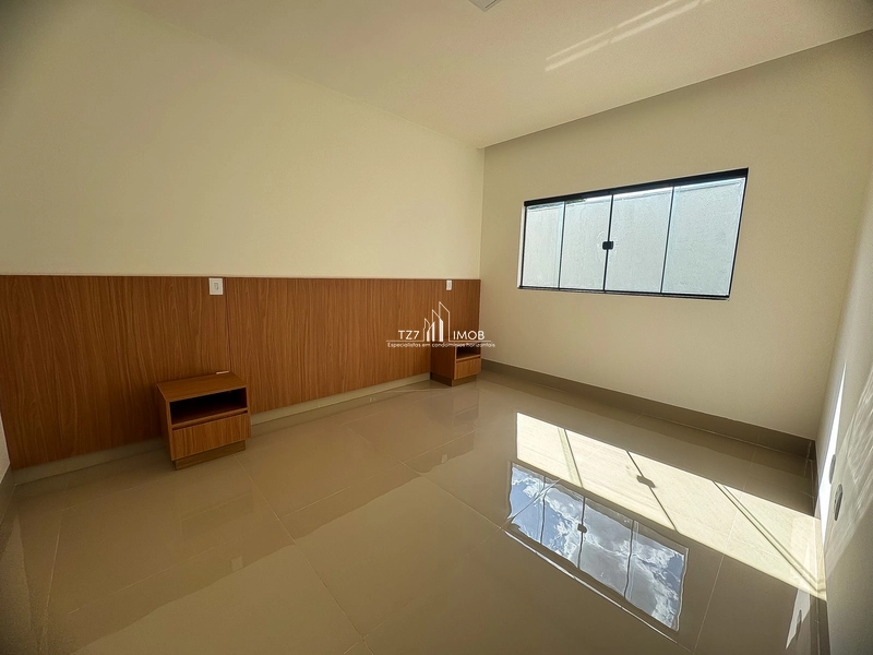 Casa térrea com 3 suítes plenas sendo uma master + Home Office.: 23ª foto da galeria de imagens do imóvel
