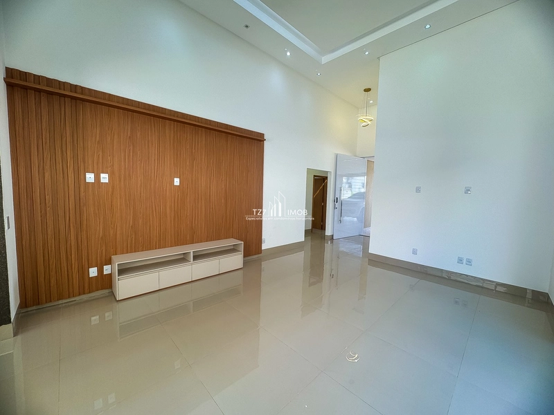 Casa térrea com 3 suítes plenas sendo uma master + Home Office.: 6ª foto da galeria de imagens do imóvel