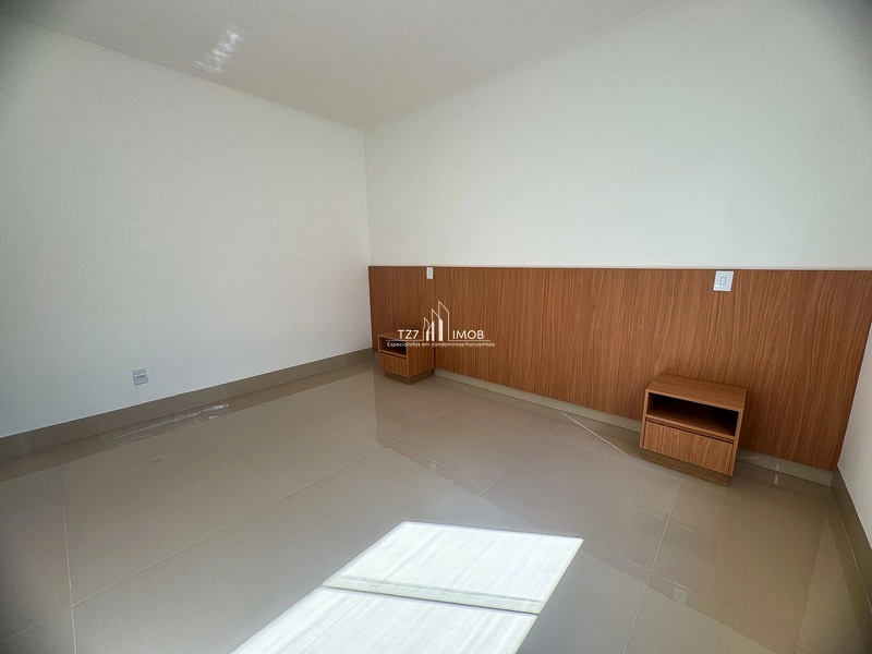 Casa térrea com 3 suítes plenas sendo uma master + Home Office.: 24ª foto da galeria de imagens do imóvel