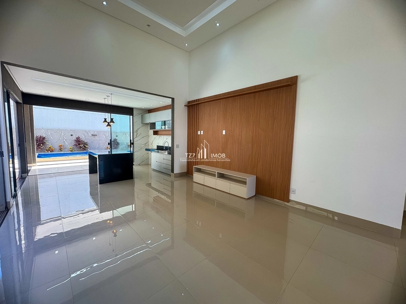 Casa térrea com 3 suítes plenas sendo uma master + Home Office.: 5ª foto da galeria de imagens do imóvel