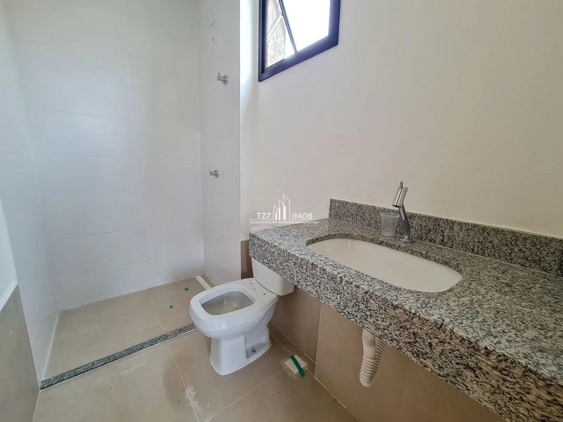 Ágio Sobrado Casa Jardins Marselha, com 4 quartos sendo 3 suítes plena: 9ª foto da galeria de imagens do imóvel
