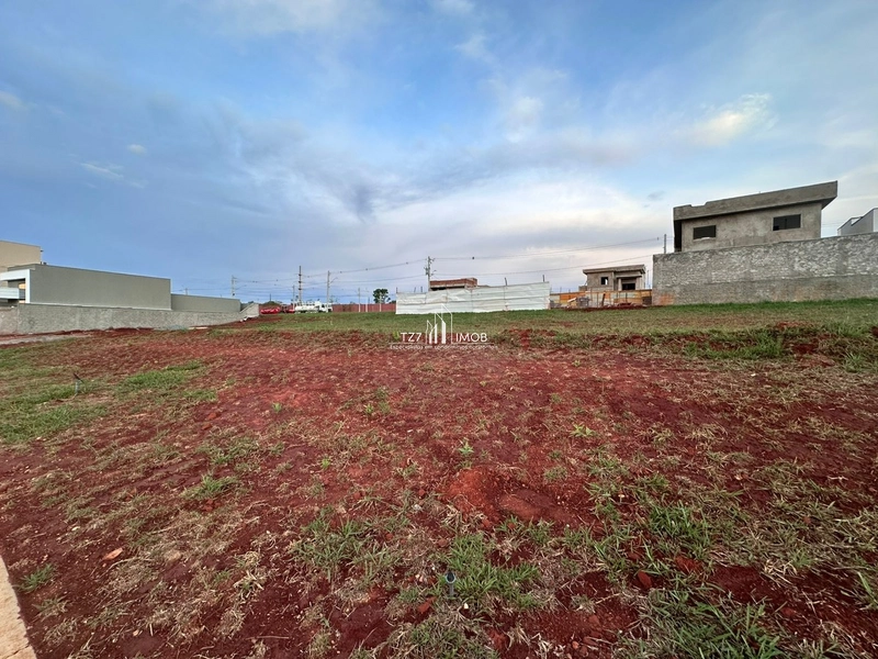Jardins Parma - Lote com 264,81 m²- Ágio R$110.000,00: 4ª foto da galeria de imagens do imóvel
