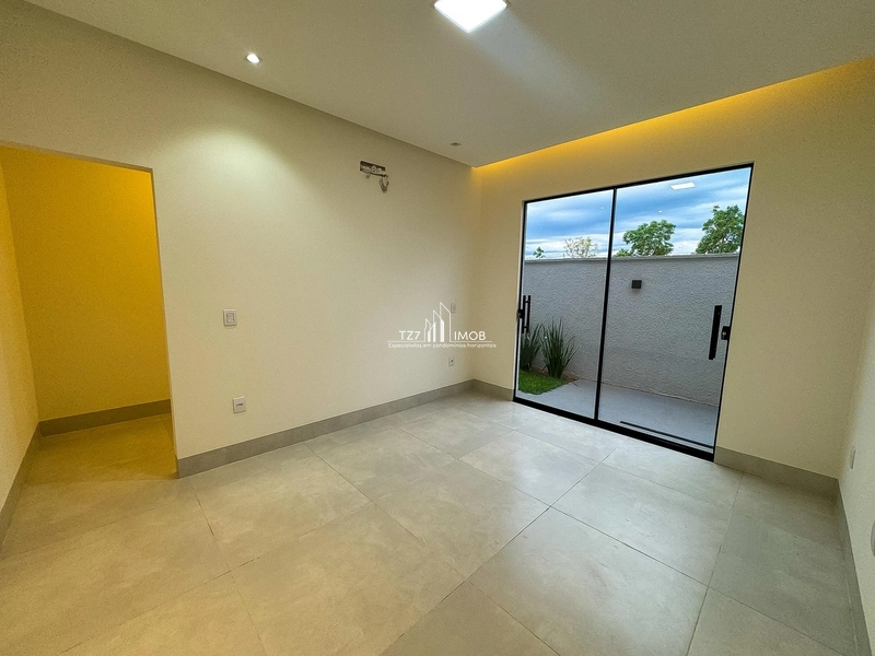 Casa térrea com 3 suítes plenas sendo uma master + Home Office.: 10ª foto da galeria de imagens do imóvel