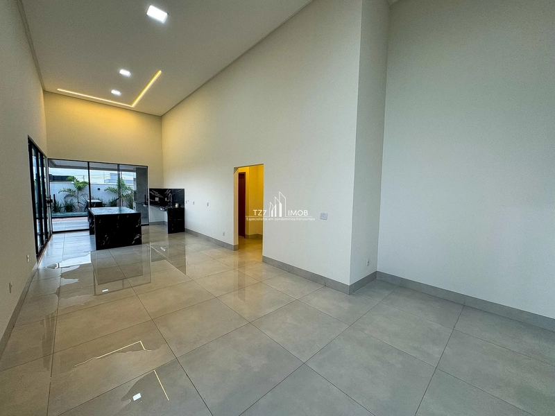 Casa térrea com 3 suítes plenas sendo uma master + Home Office.: 5ª foto da galeria de imagens do imóvel