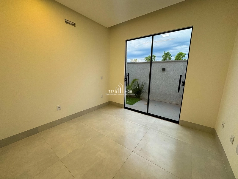 Casa térrea com 3 suítes plenas sendo uma master + Home Office.: 11ª foto da galeria de imagens do imóvel