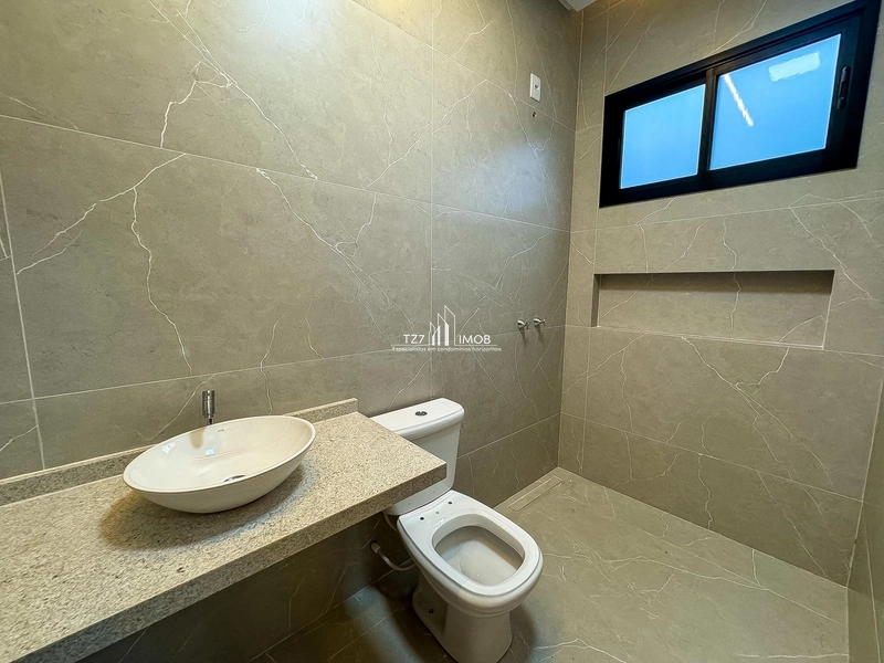 Casa térrea com 3 suítes plenas sendo uma master + Home Office.: 17ª foto da galeria de imagens do imóvel