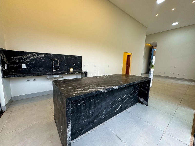 Casa térrea com 3 suítes plenas sendo uma master + Home Office.: 7ª foto da galeria de imagens do imóvel