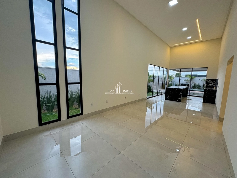 Casa térrea com 3 suítes plenas sendo uma master + Home Office.: 4ª foto da galeria de imagens do imóvel