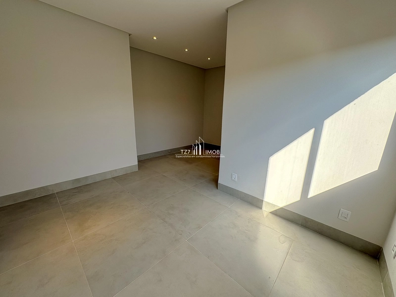 Casa térrea com 3 suítes plenas no Condomínio Jardins Parma.: 14ª foto da galeria de imagens do imóvel