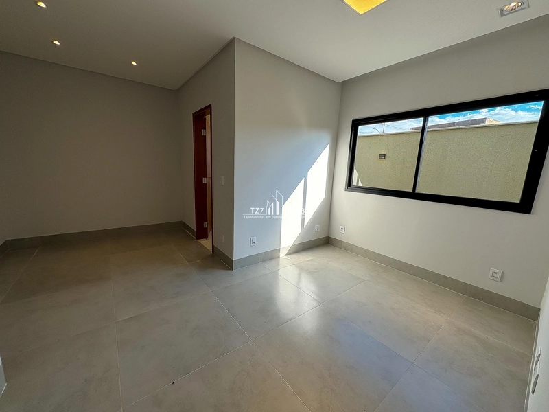 Casa térrea com 3 suítes plenas no Condomínio Jardins Parma.: 8ª foto da galeria de imagens do imóvel