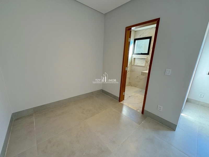 Casa térrea com 3 suítes plenas no Condomínio Jardins Parma.: 12ª foto da galeria de imagens do imóvel