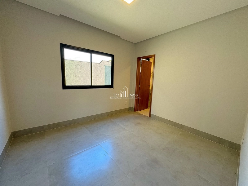 Casa térrea com 3 suítes plenas no Condomínio Jardins Parma.: 10ª foto da galeria de imagens do imóvel