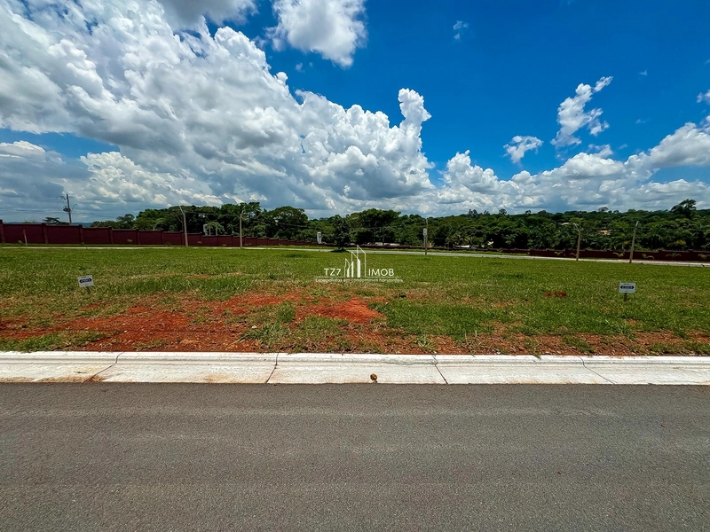 Lote Solaris Laguna, Lote com 266,68m² - Entrada R$ 20.000.01,: 1ª foto da galeria de imagens do imóvel