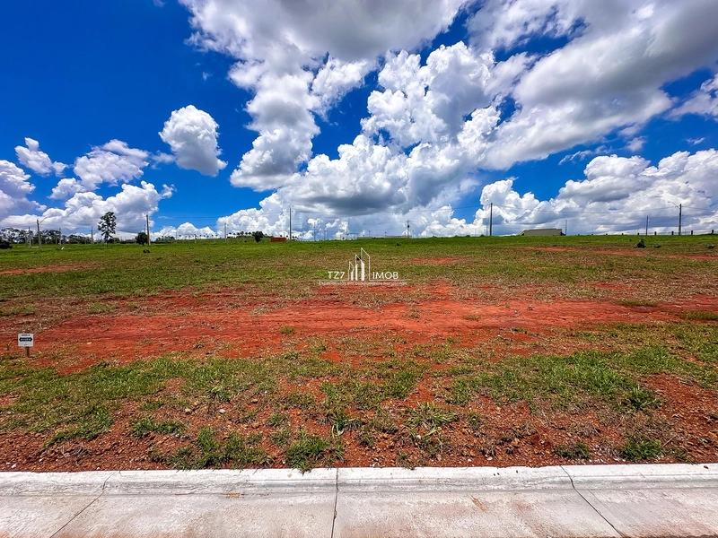 Lote Solaris Laguna com 299,46 m² - Entrada R$ 22.500,00: 1ª foto da galeria de imagens do imóvel