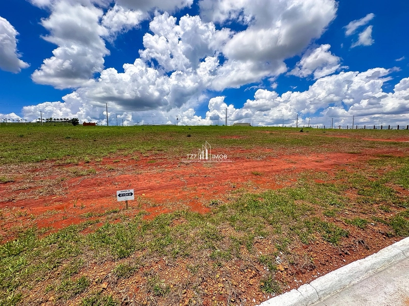 Lote Solaris Laguna com 299,46 m² - Entrada R$ 22.500,00: 4ª foto da galeria de imagens do imóvel