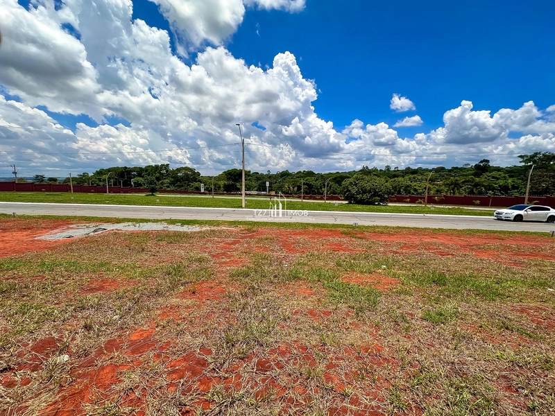 Lote Solaris Laguna com 299,46 m² - Entrada R$ 22.500,00: 2ª foto da galeria de imagens do imóvel