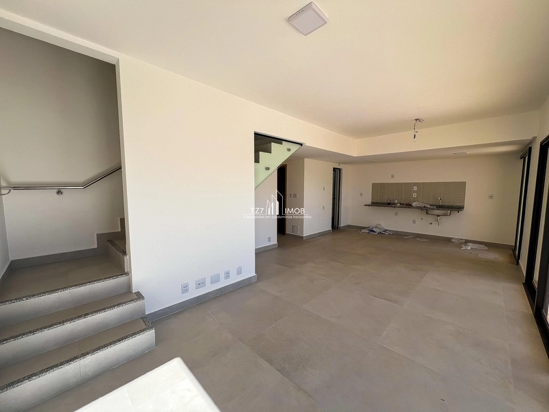 Agio Jardins Lyon - Sobrado 3 Suites.: 4ª foto da galeria de imagens do imóvel