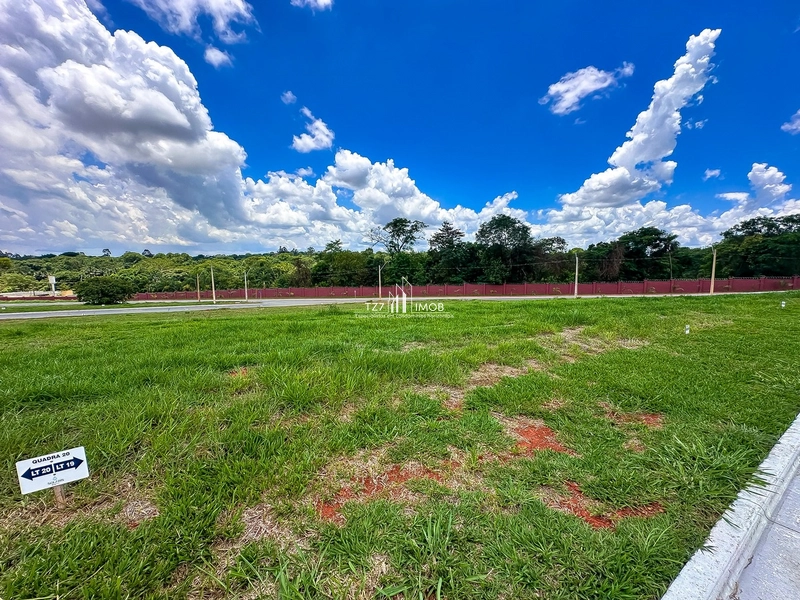 Lote Solaris Laguna com 288,82m² - Entrada R$ 22.000,00: 3ª foto da galeria de imagens do imóvel