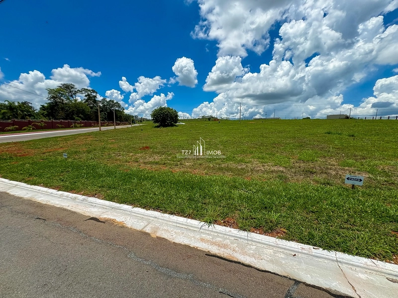 Lote Solaris Laguna, Lote com 291,92m² - Entrada R$ 21.894,00: 2ª foto da galeria de imagens do imóvel