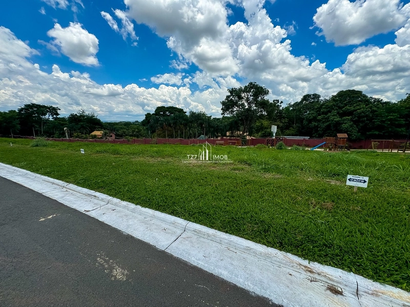 Lote Solaris Laguna, Lote com 268,21m²- Entrada R$ 20.115,76: 4ª foto da galeria de imagens do imóvel
