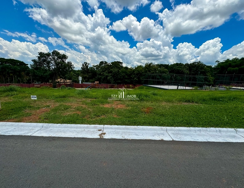 Lote Solaris Laguna, Lote com 268,21m²- Entrada R$ 20.115,76: 1ª foto da galeria de imagens do imóvel