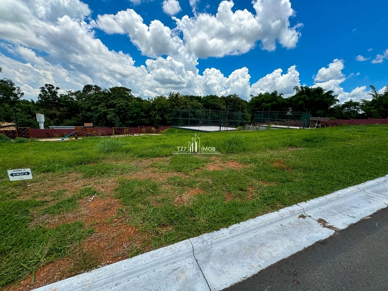 Lote Solaris Laguna, Lote com 268,21m²- Entrada R$ 20.115,76: 3ª foto da galeria de imagens do imóvel