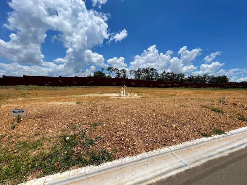 Lote Solaris Laguna, Lote com 260,00m² - Entrada R$ 19.500,00: 3ª foto da galeria de imagens do imóvel