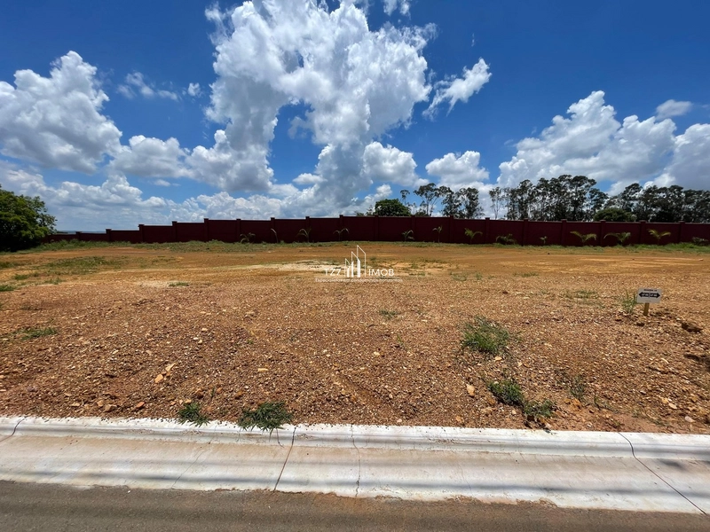 Lote Solaris Laguna, Lote com 260,00m² - Entrada R$ 19.500,00: 1ª foto da galeria de imagens do imóvel