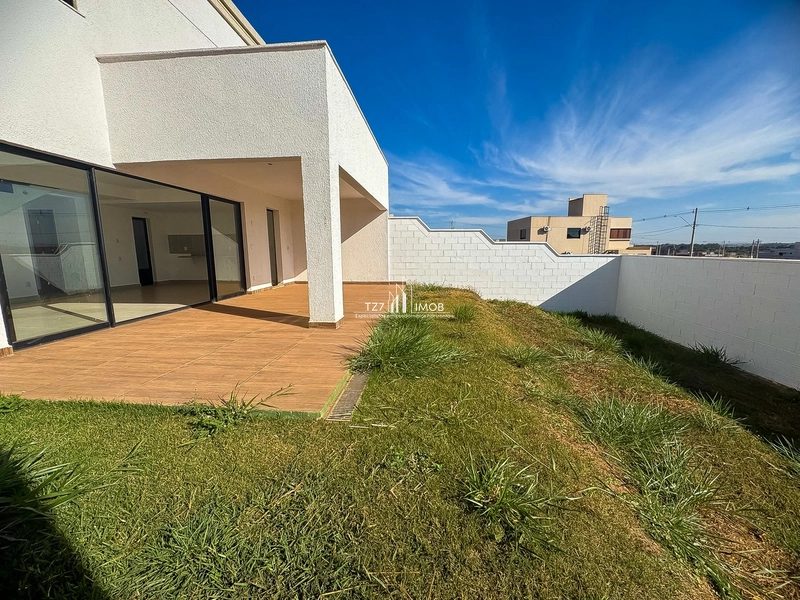 Sobrado Jardins Parma com 3 suítes + Home Office.: 10ª foto da galeria de imagens do imóvel