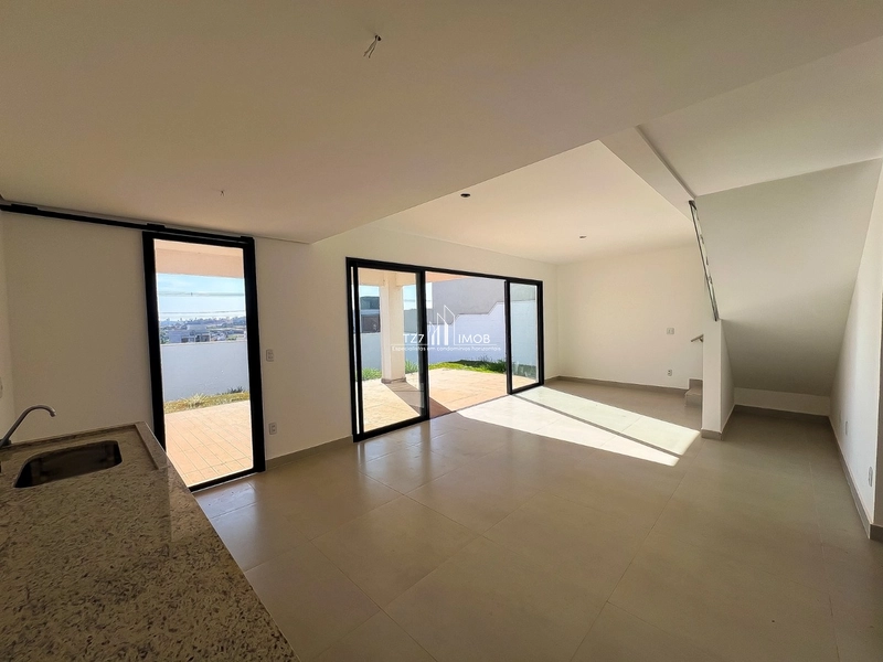 Sobrado Jardins Parma com 3 suítes + Home Office.: 5ª foto da galeria de imagens do imóvel