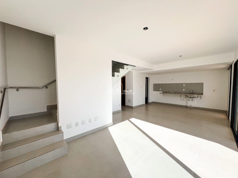 Sobrado Jardins Parma com 3 suítes + Home Office.: 4ª foto da galeria de imagens do imóvel