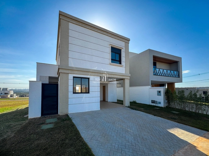 Sobrado Jardins Parma com 3 suítes + Home Office.: 2ª foto da galeria de imagens do imóvel
