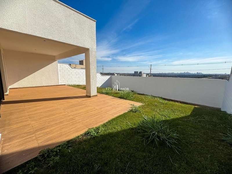 Sobrado Jardins Parma com 3 suítes + Home Office.: 9ª foto da galeria de imagens do imóvel