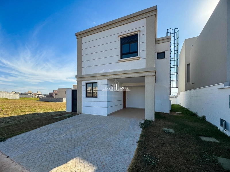 Sobrado Jardins Parma com 3 suítes + Home Office.: 3ª foto da galeria de imagens do imóvel
