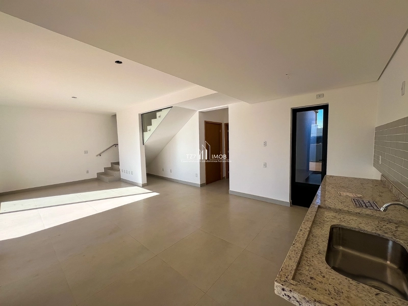 Sobrado Jardins Parma com 3 suítes + Home Office.: 6ª foto da galeria de imagens do imóvel