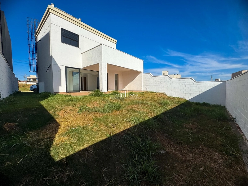 Sobrado Jardins Parma com 3 suítes + Home Office.: 11ª foto da galeria de imagens do imóvel