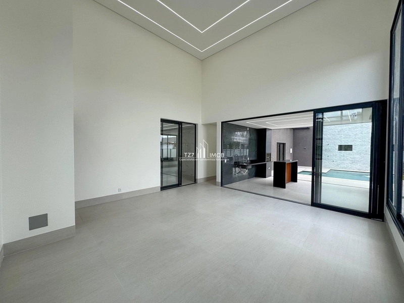 Casa térrea no condomínio Terras Alpha Residencial 1: 5ª foto da galeria de imagens do imóvel