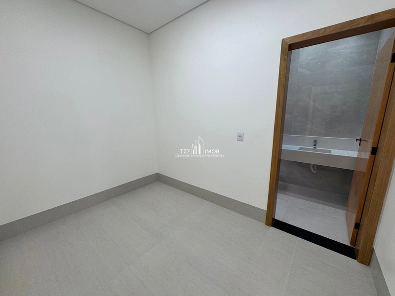 Casa térrea no condomínio Terras Alpha Residencial 1: 19ª foto da galeria de imagens do imóvel