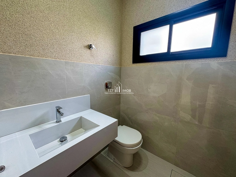 Casa térrea no condomínio Terras Alpha Residencial 1: 25ª foto da galeria de imagens do imóvel