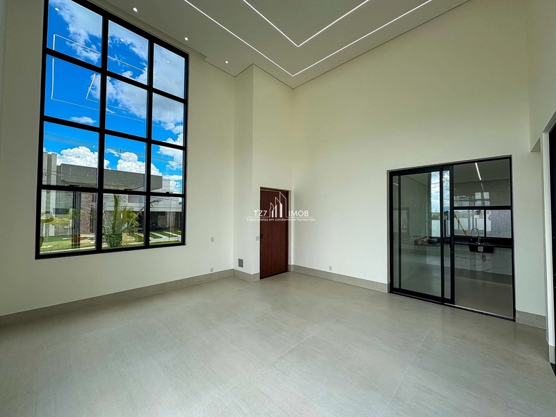Casa térrea no condomínio Terras Alpha Residencial 1: 4ª foto da galeria de imagens do imóvel