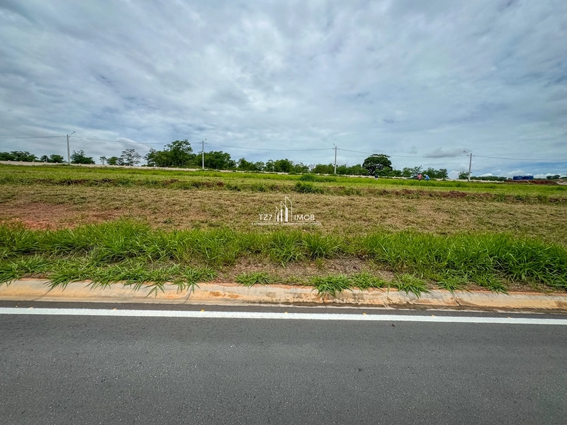 Lote vinhas Flamboyant com 270,00 m² - Entrada 3X de R$ 17.085,71: 1ª foto da galeria de imagens do imóvel
