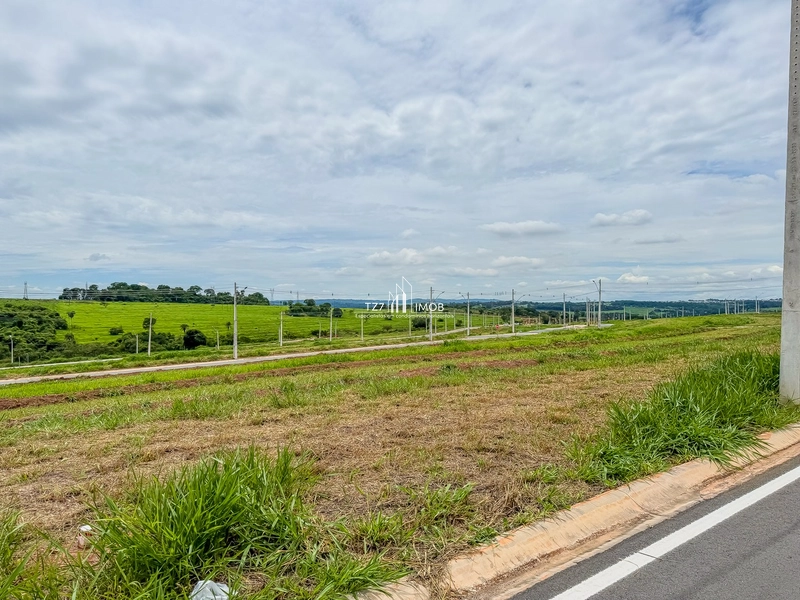 Lote vinhas Flamboyant com 260,00 m² - Entrada 3X de R$ 16.462,90: 2ª foto da galeria de imagens do imóvel