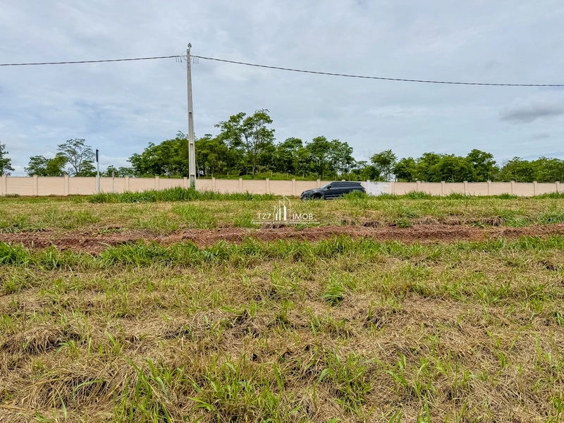 Lote vinhas Flamboyant com 260,00 m² - Entrada 3X de R$ 16.462,90: 1ª foto da galeria de imagens do imóvel