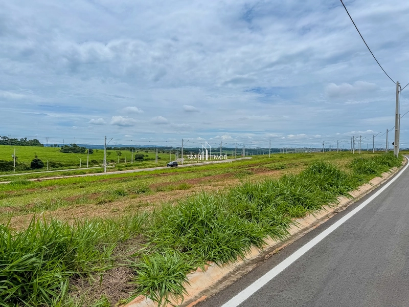 Lote vinhas Flamboyant com 260,00 m² - Entrada 3X de R$ 16.462,90: 3ª foto da galeria de imagens do imóvel