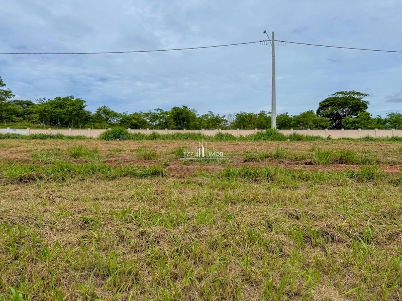 Lote vinhas Flamboyant com 260,00 m² - Entrada 3X de R$ 16.462,90: 2ª foto da galeria de imagens do imóvel