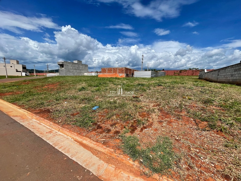 Jardins Parma - Lote com 275,00m² - Lote Quitado: 3ª foto da galeria de imagens do imóvel