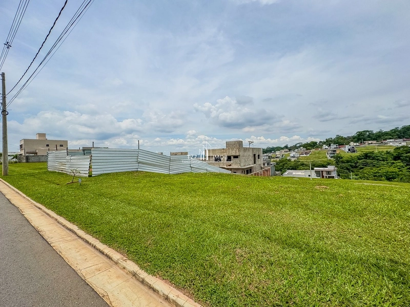 Lote Jardins Bolonha, Lote com 325,40m² - Quitado R$325.400,00: 4ª foto da galeria de imagens do imóvel