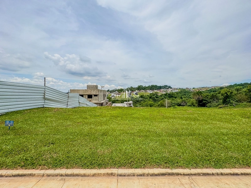 Lote Jardins Bolonha, Lote com 325,40m² - Quitado R$325.400,00: 1ª foto da galeria de imagens do imóvel